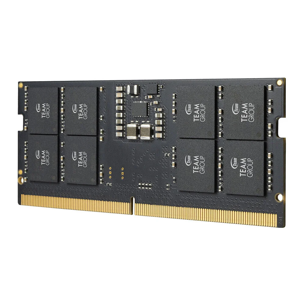 Team Group ELITE - 16 GB 1 x 16 GB DDR5 SO-DIMM 5600 MHz memory module - Image 4