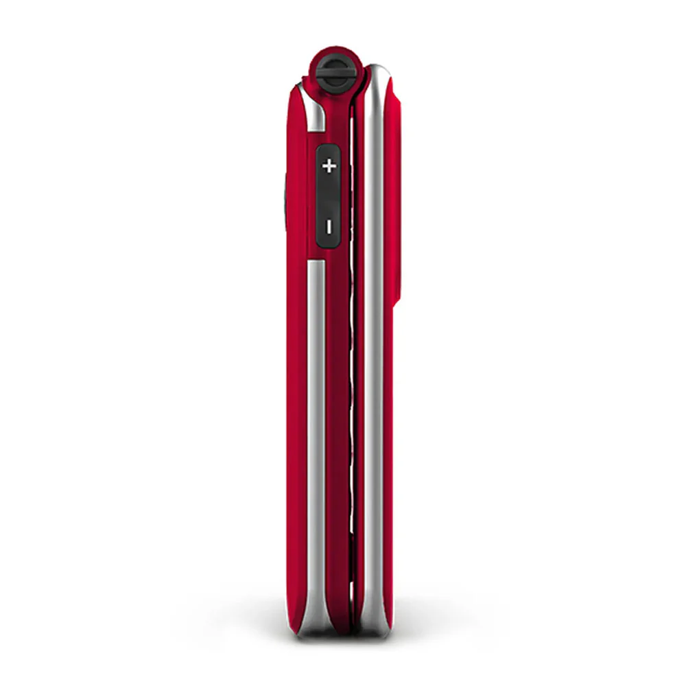 Emporia JOY 2G - Red - Image 4