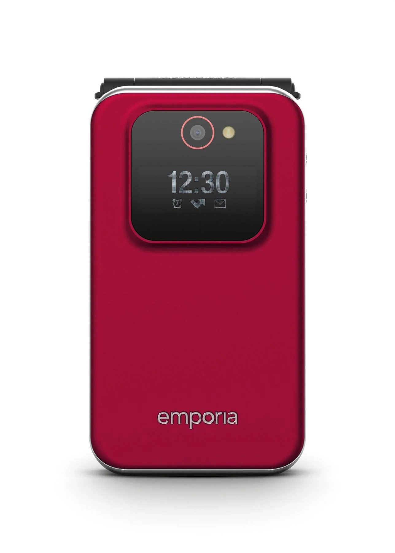 Emporia JOY-LTE - Red