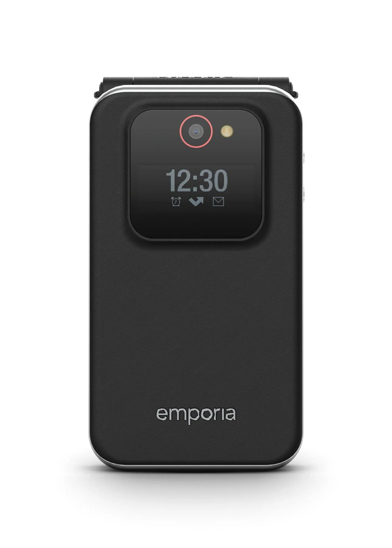 Emporia JOY-LTE - Black