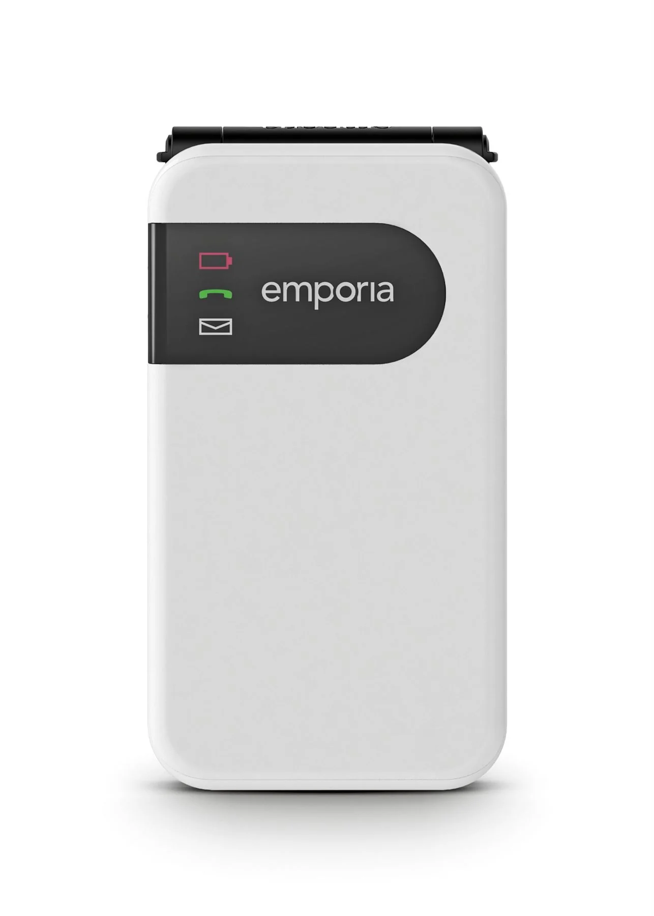 Emporia SIMPLICITYglam - White