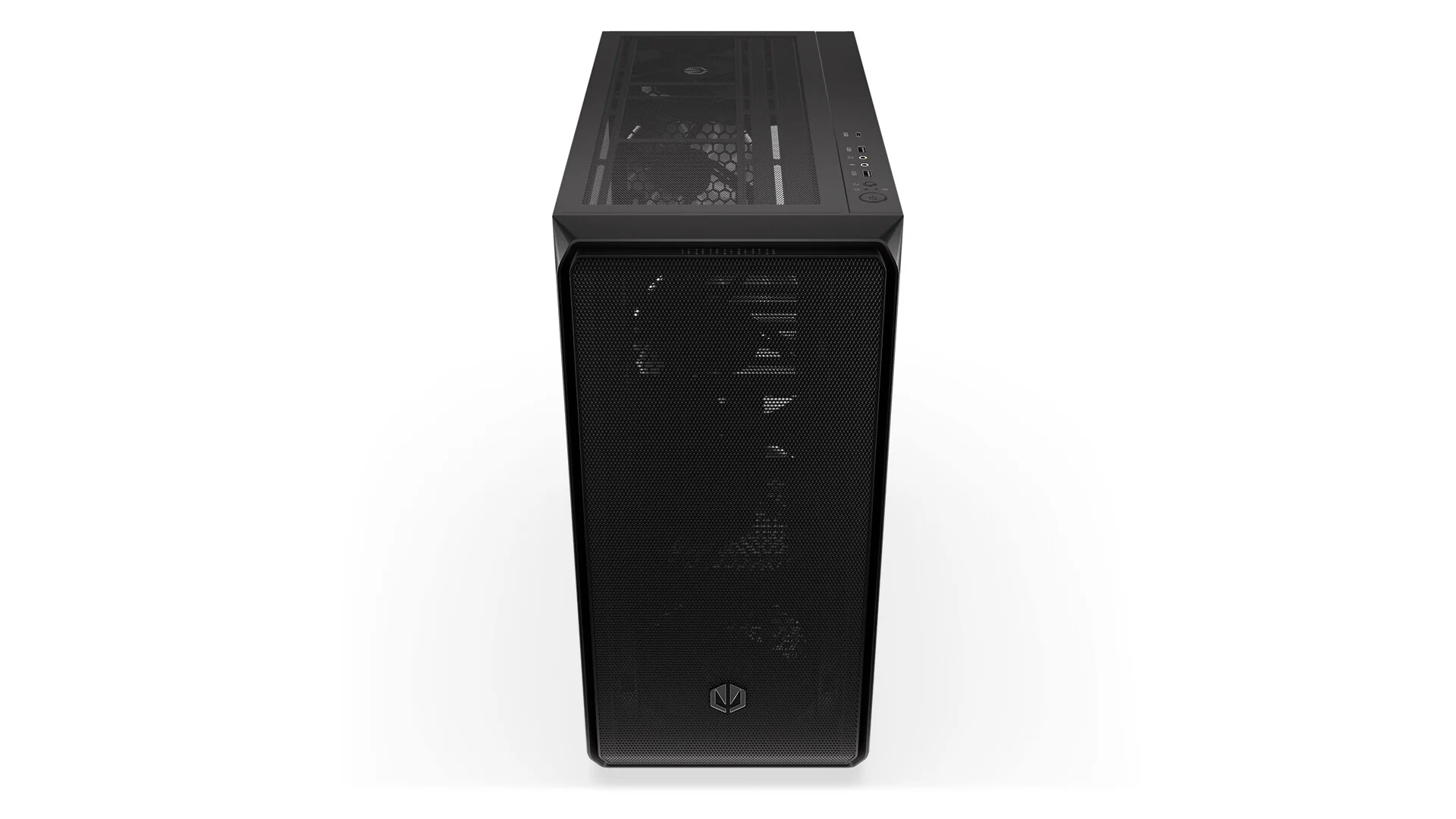 ENDORFY Arx 700 Air - ATX Mid Tower Case in Black - Image 19