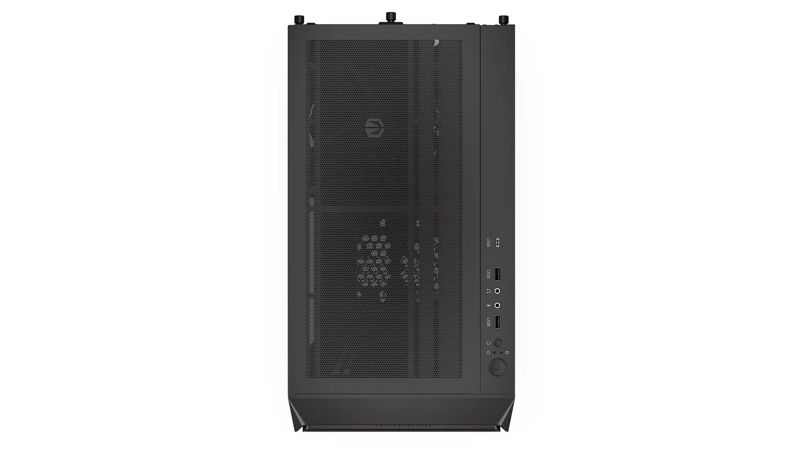 ENDORFY ARX 500 Air - ATX Mid Tower Case in Black - Image 26