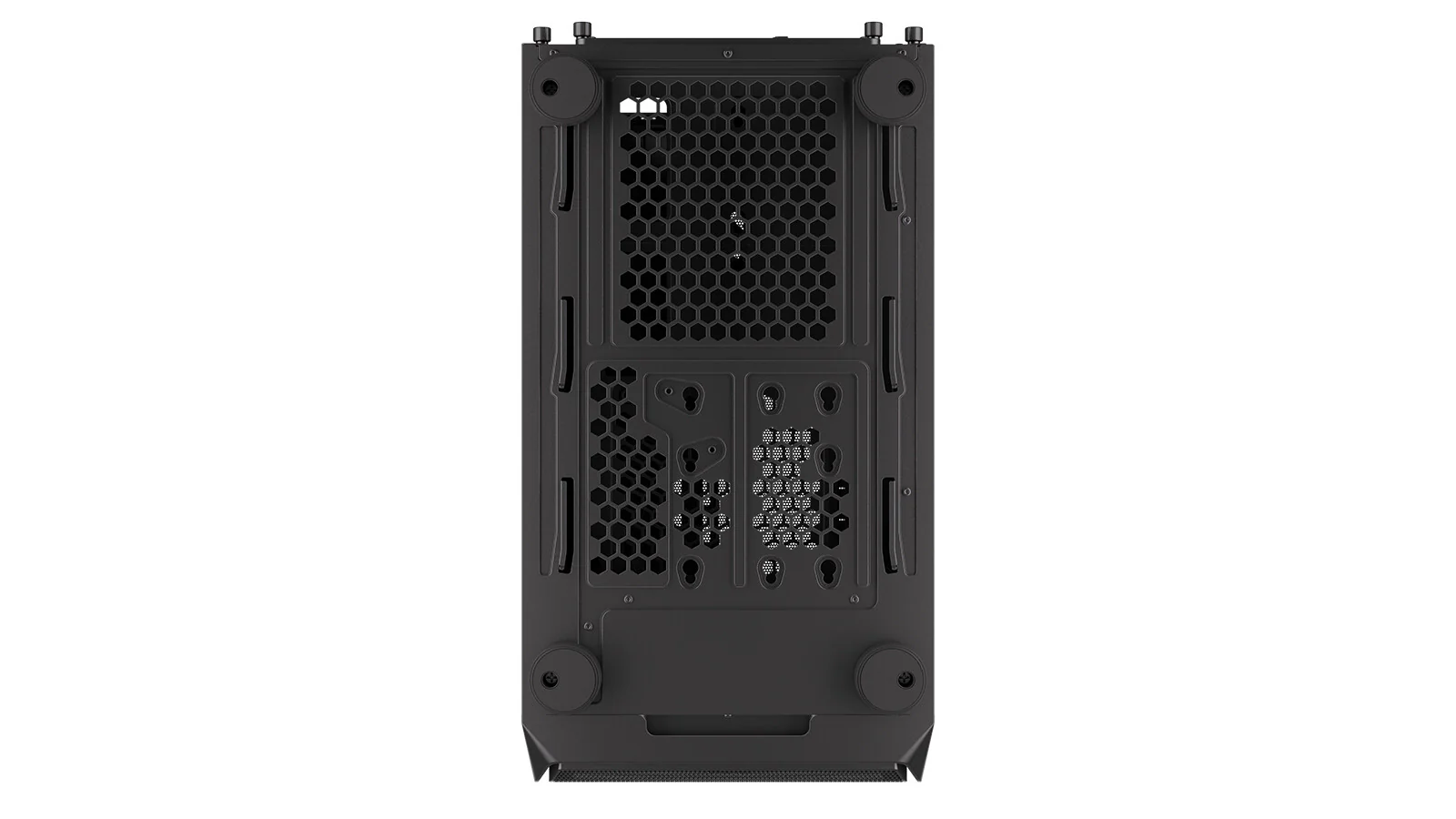 ENDORFY ARX 500 Air - ATX Mid Tower Case in Black - Image 29