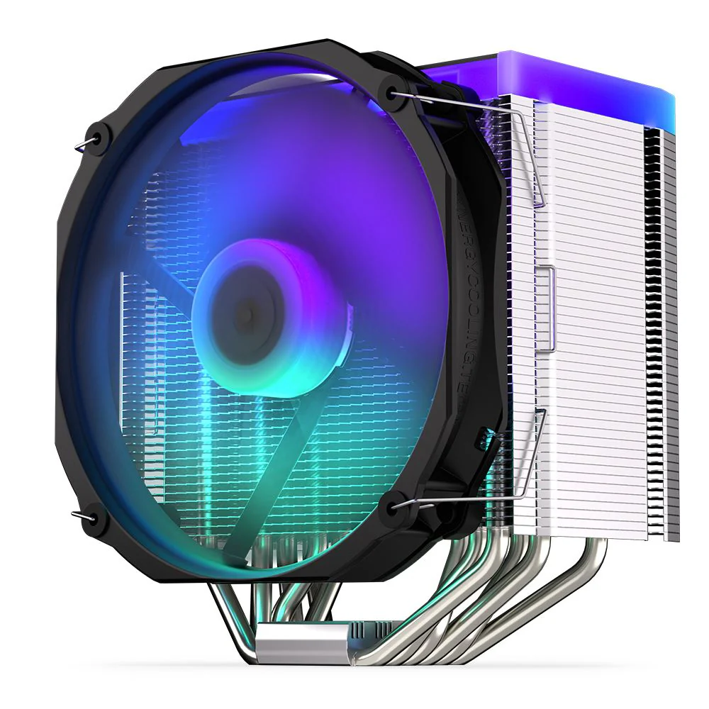 ENDORFY Fortis 5 ARGB - Air Processor Cooler - 140mm