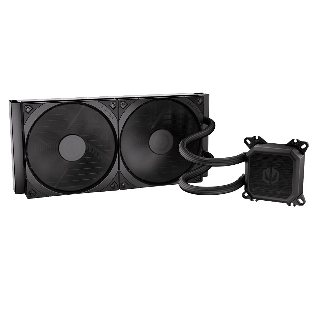ENDORFY Navis F280 - All-in-one Liquid Processor Cooler - 280mm