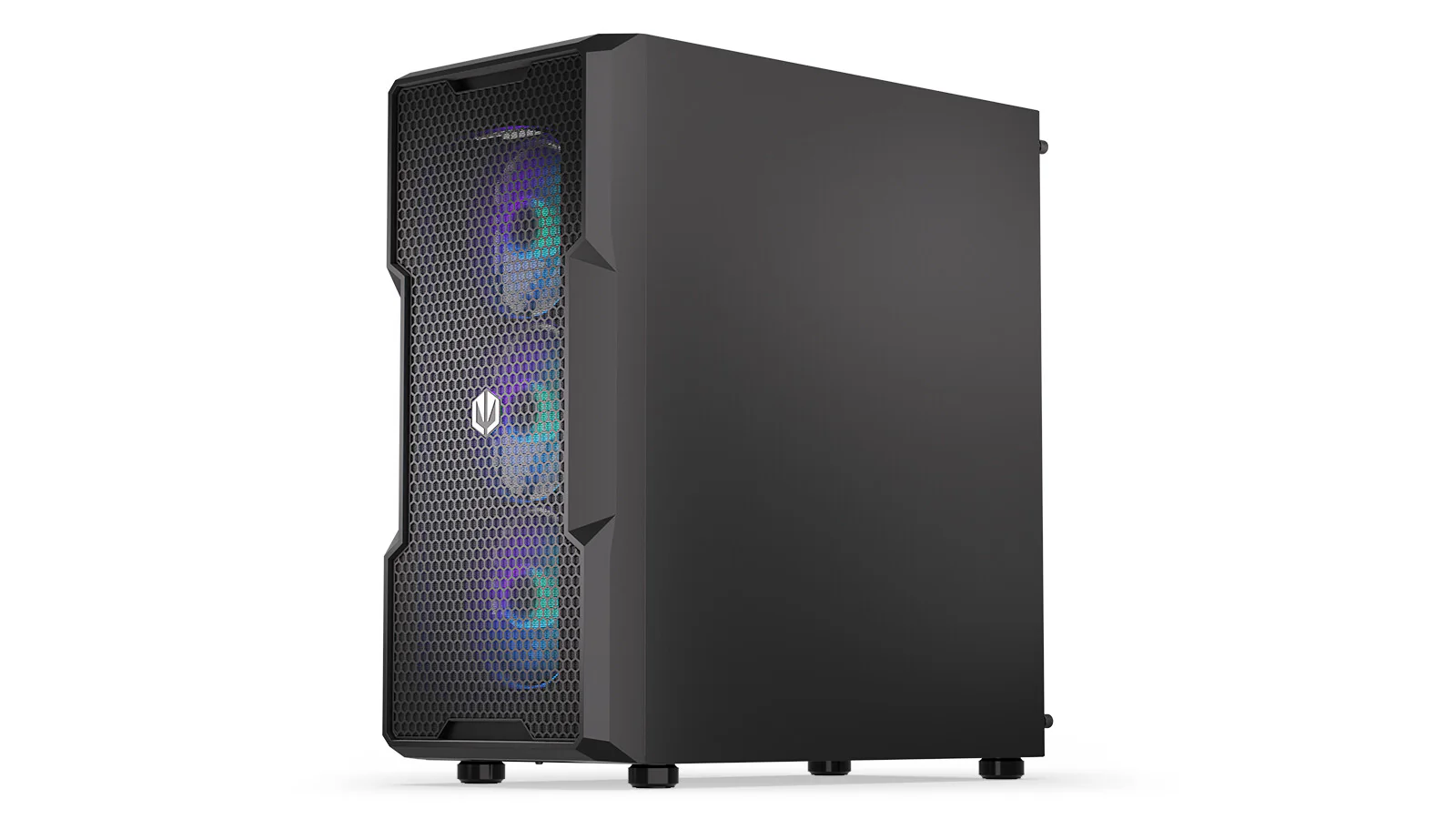 ENDORFY Regnum 400 ARGB - ATX Mid Tower Case in Black - Image 16