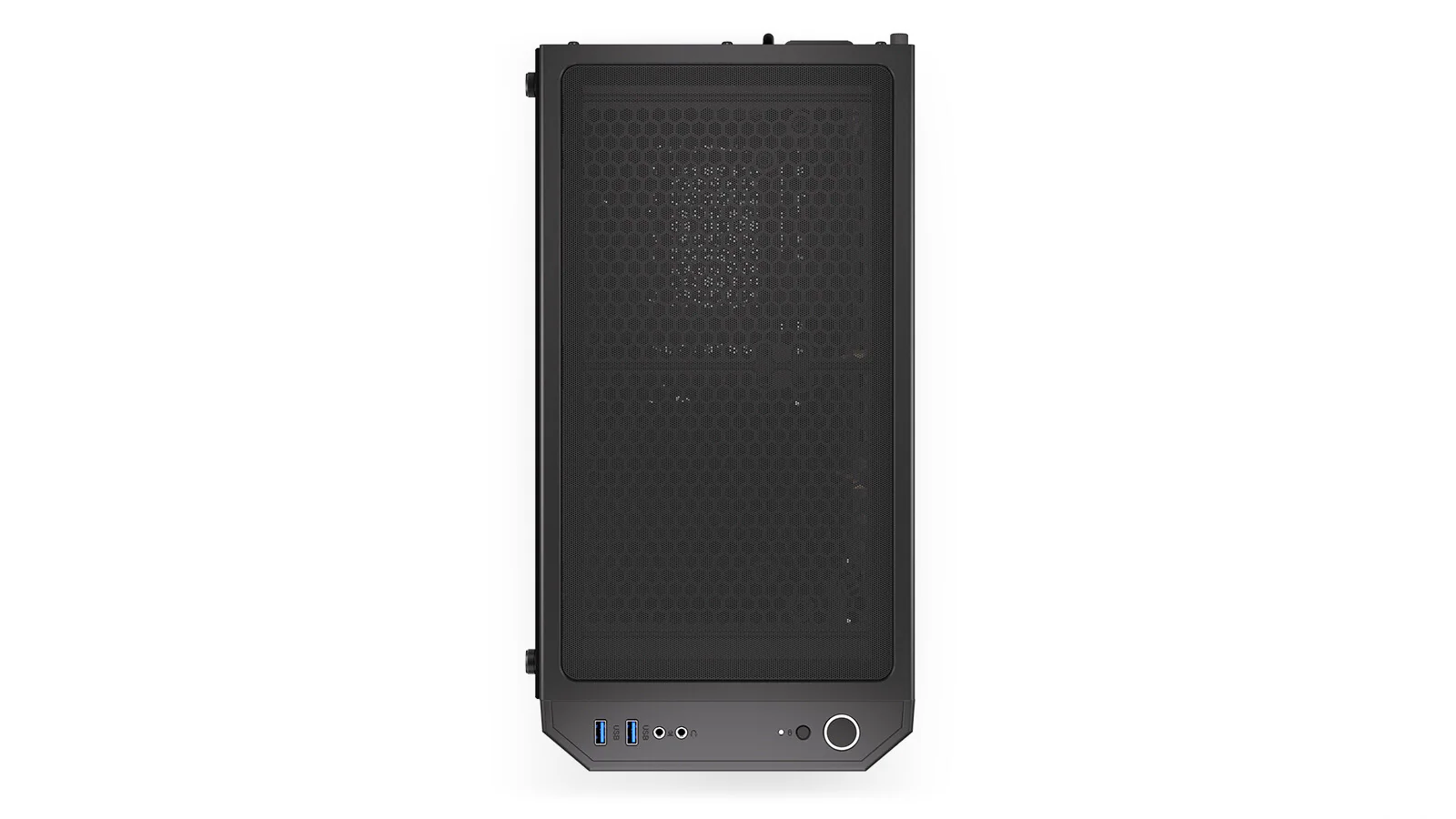 ENDORFY Signum 300 Air - ATX Mid Tower Case in Black - Image 25