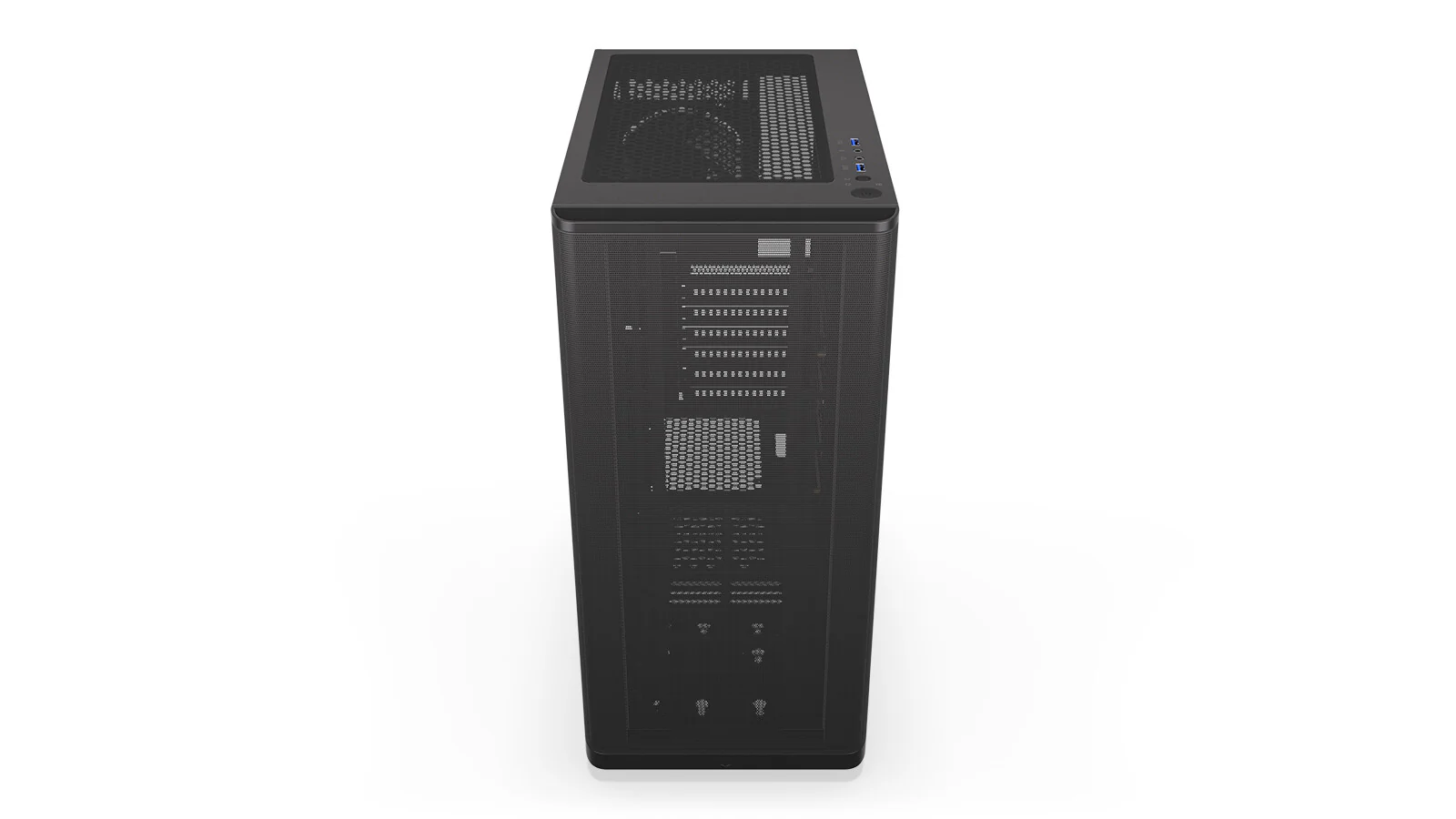 ENDORFY Ventum 200 - ATX Mid Tower Case in Black - Image 13