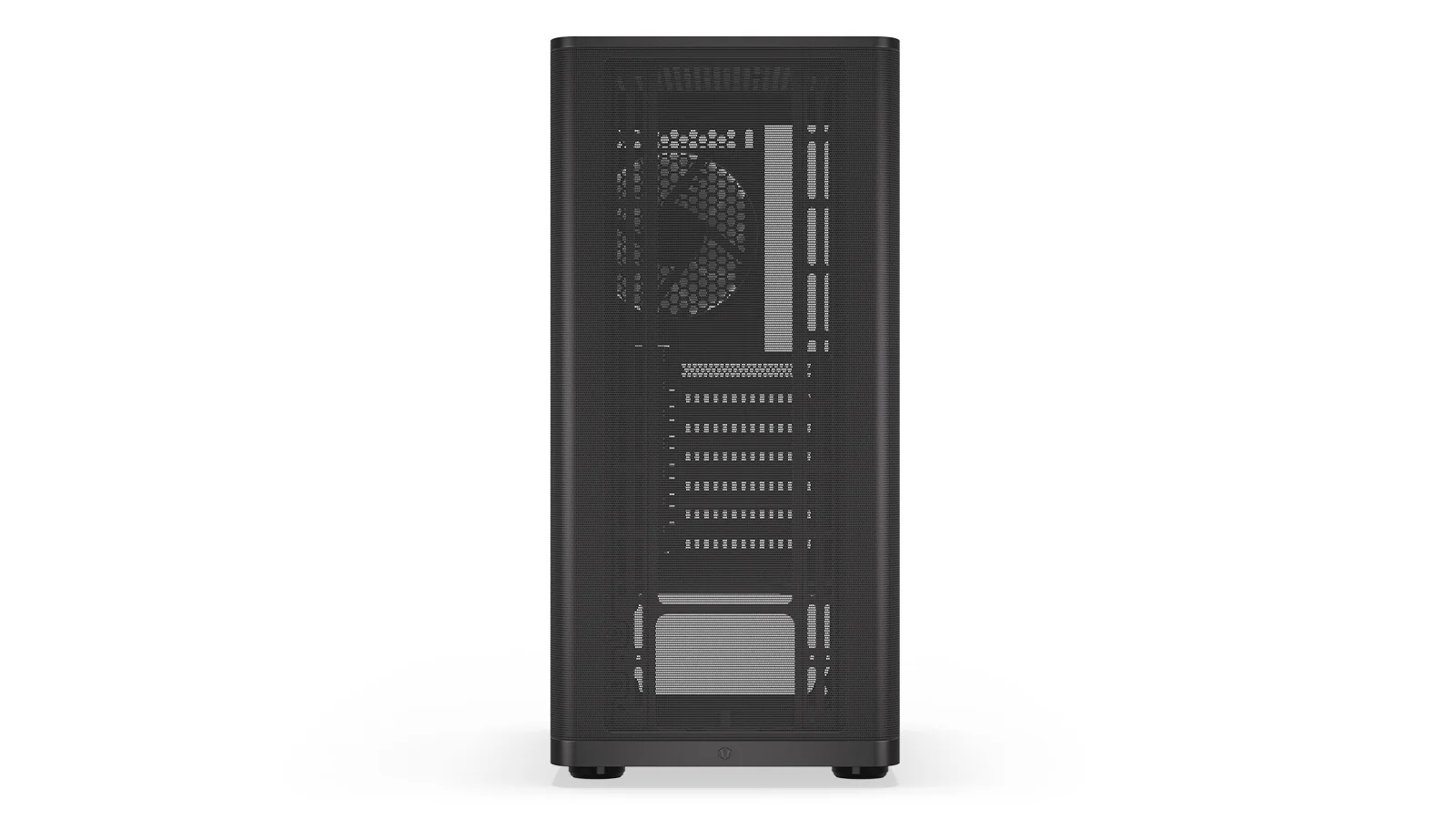 ENDORFY Ventum 200 - ATX Mid Tower Case in Black - Image 17