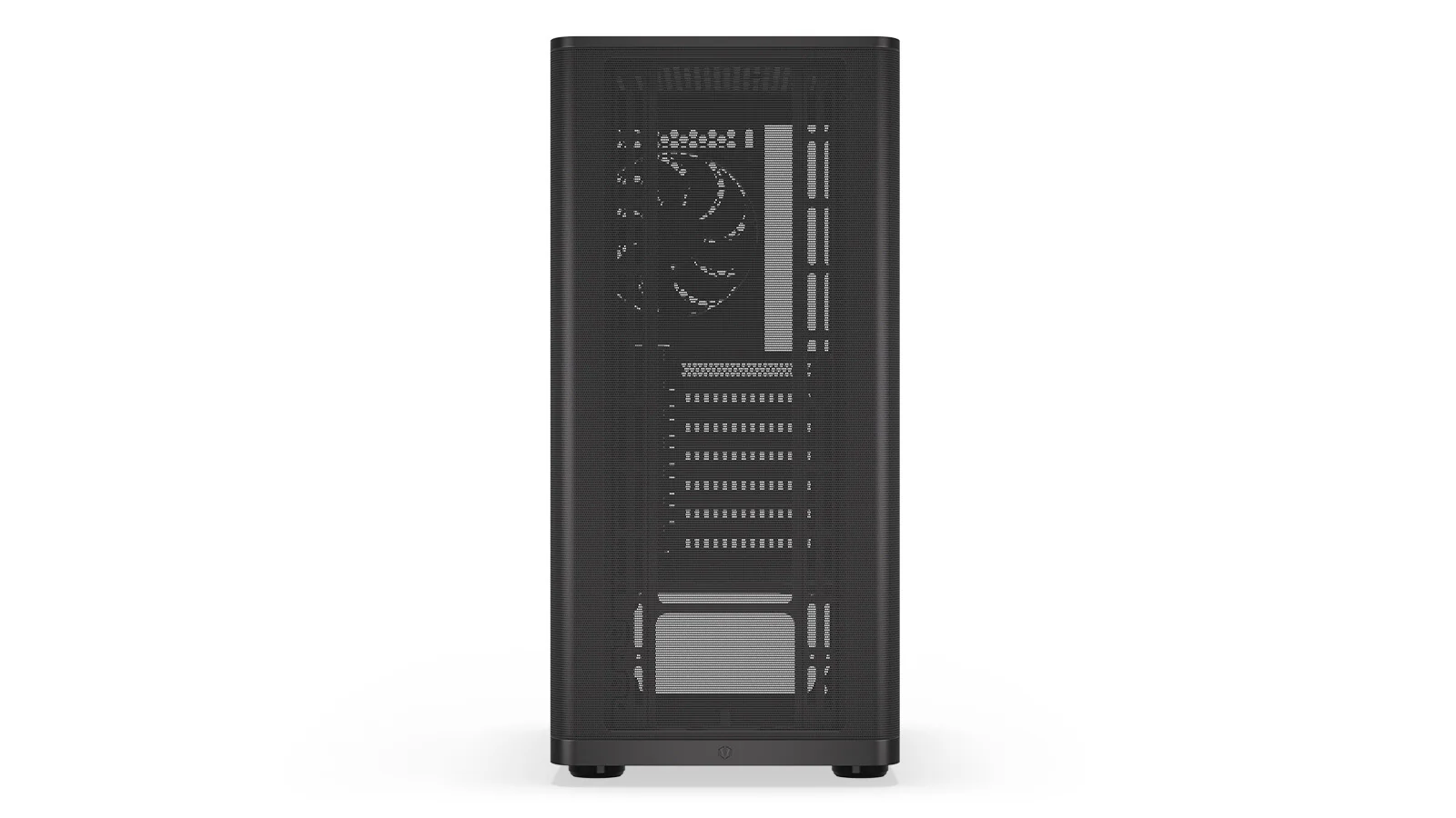 ENDORFY Ventum 200 - ATX Mid Tower Case in Black - Image 18