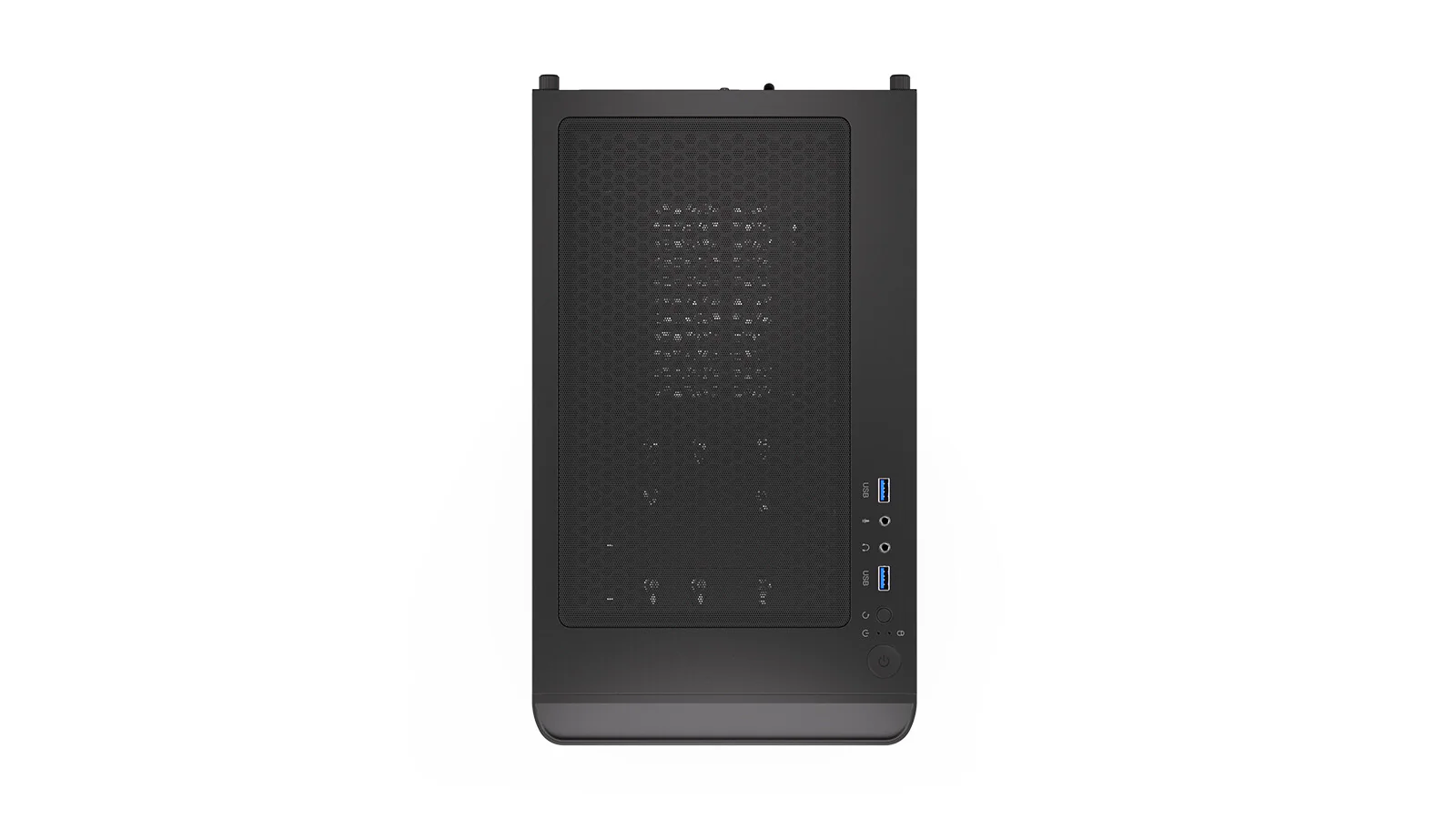 ENDORFY Ventum 200 - ATX Mid Tower Case in Black - Image 20