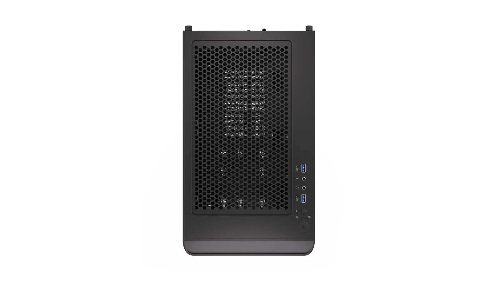 ENDORFY Ventum 200 - ATX Mid Tower Case in Black - Image 21