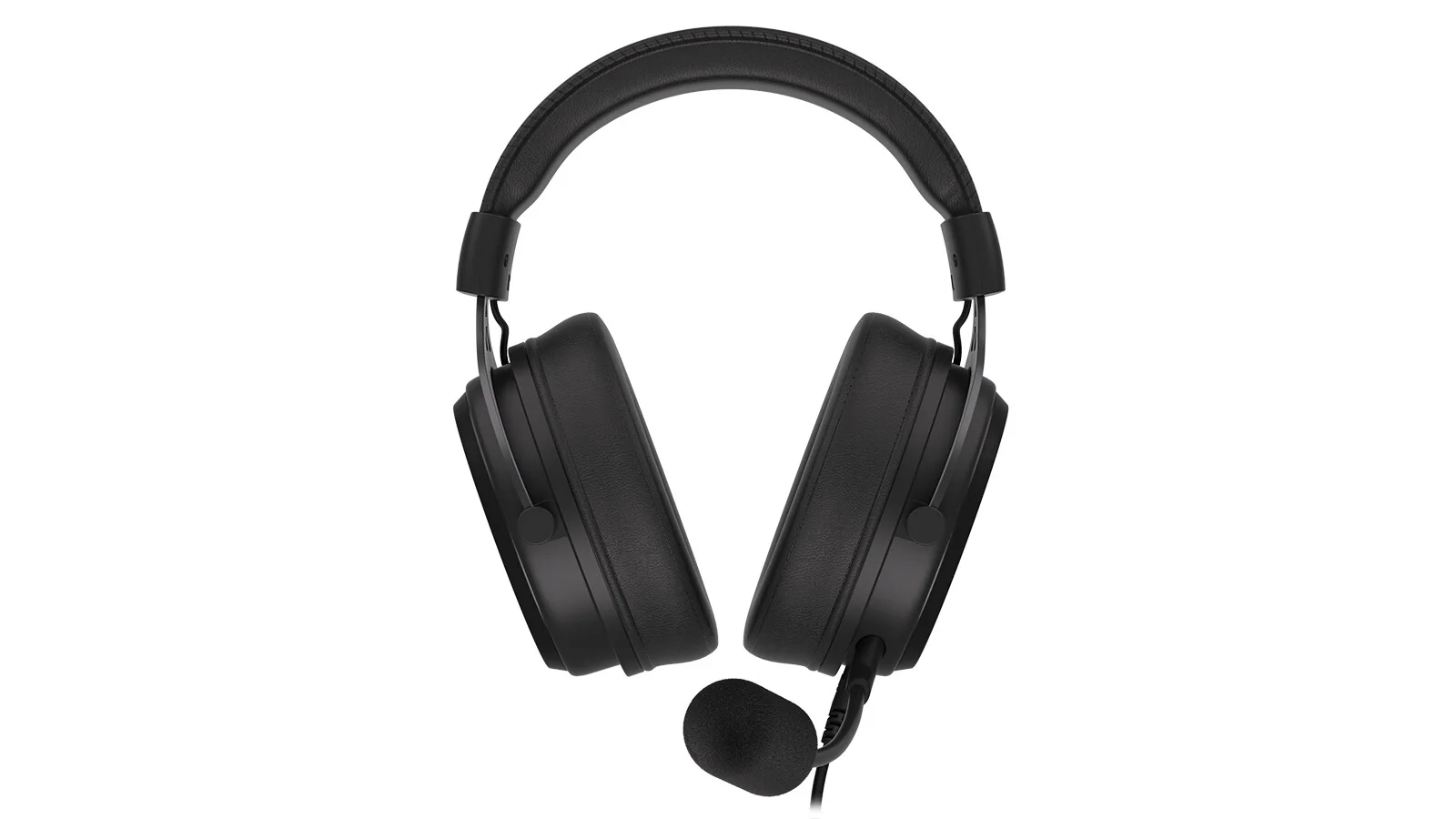 ENDORFY VIRO - 3.5mm Wired Headset in Black - Image 7