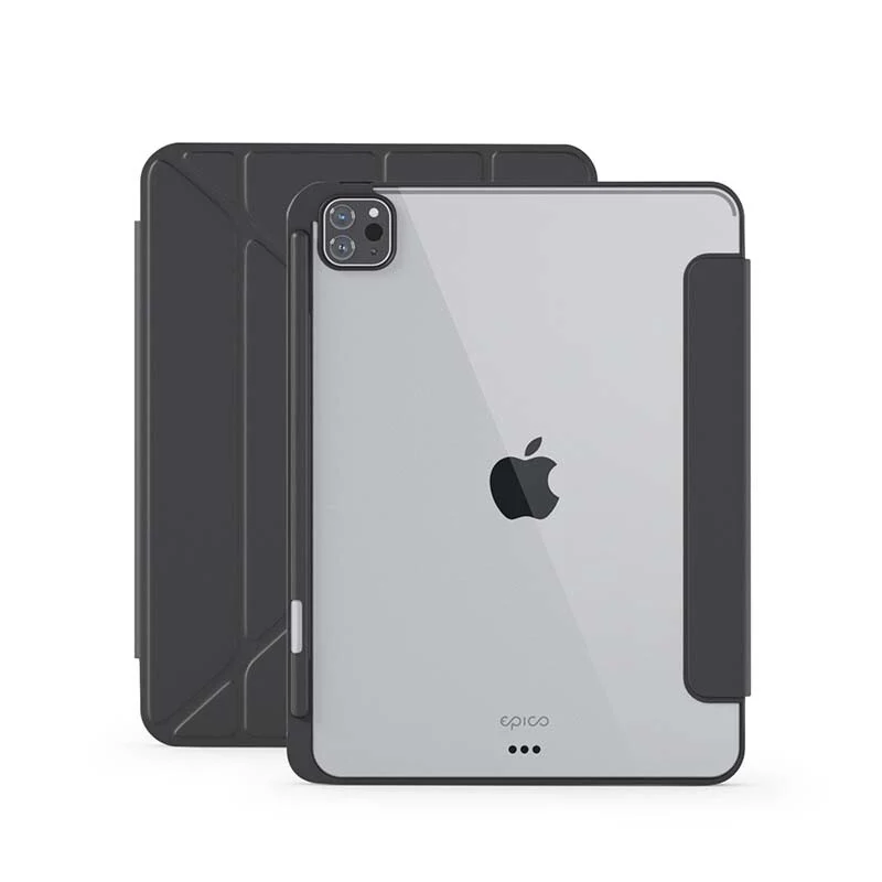 Epico Hero for 12.9" iPad Pro in Black - Image 5