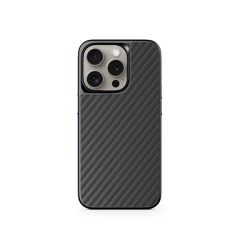 Epico 81410191300001 mobile phone case 17 cm (6.7) Cover Black"