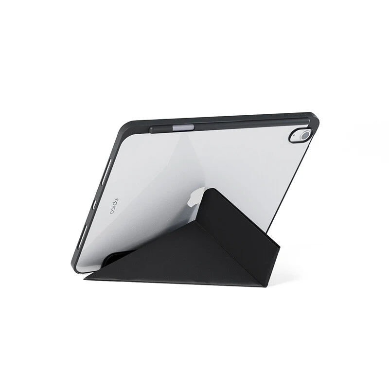 Epico Hero for 10.2" iPad in Black / Translucent - Image 3