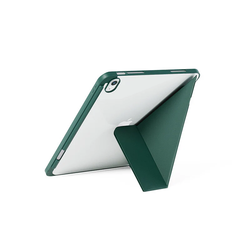 Epico Hero for 10.9" iPad in Green / Translucent - Image 2
