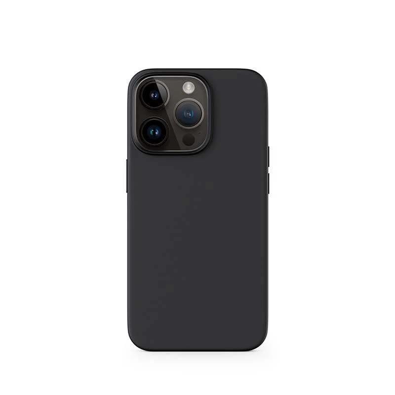 Epico Mag+ mobile phone case 15.5 cm (6.1) Cover Black"