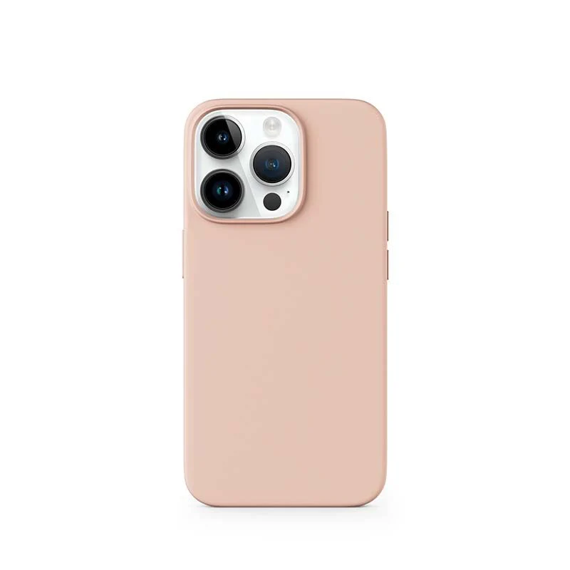 Epico Mag+ mobile phone case 15.5 cm (6.1) Cover Pink"