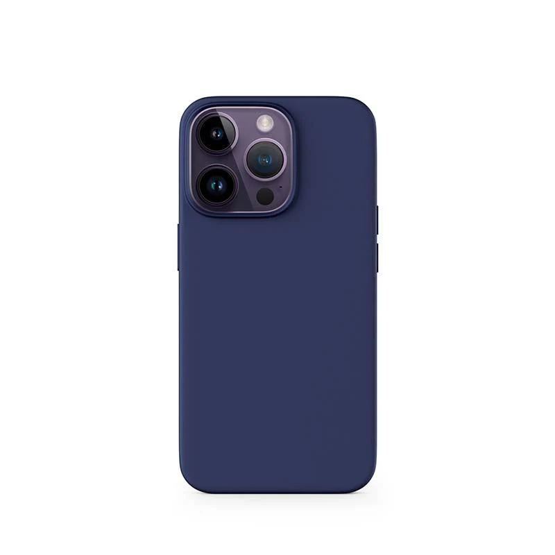 Epico Mag+ mobile phone case 17 cm (6.7) Cover Blue"