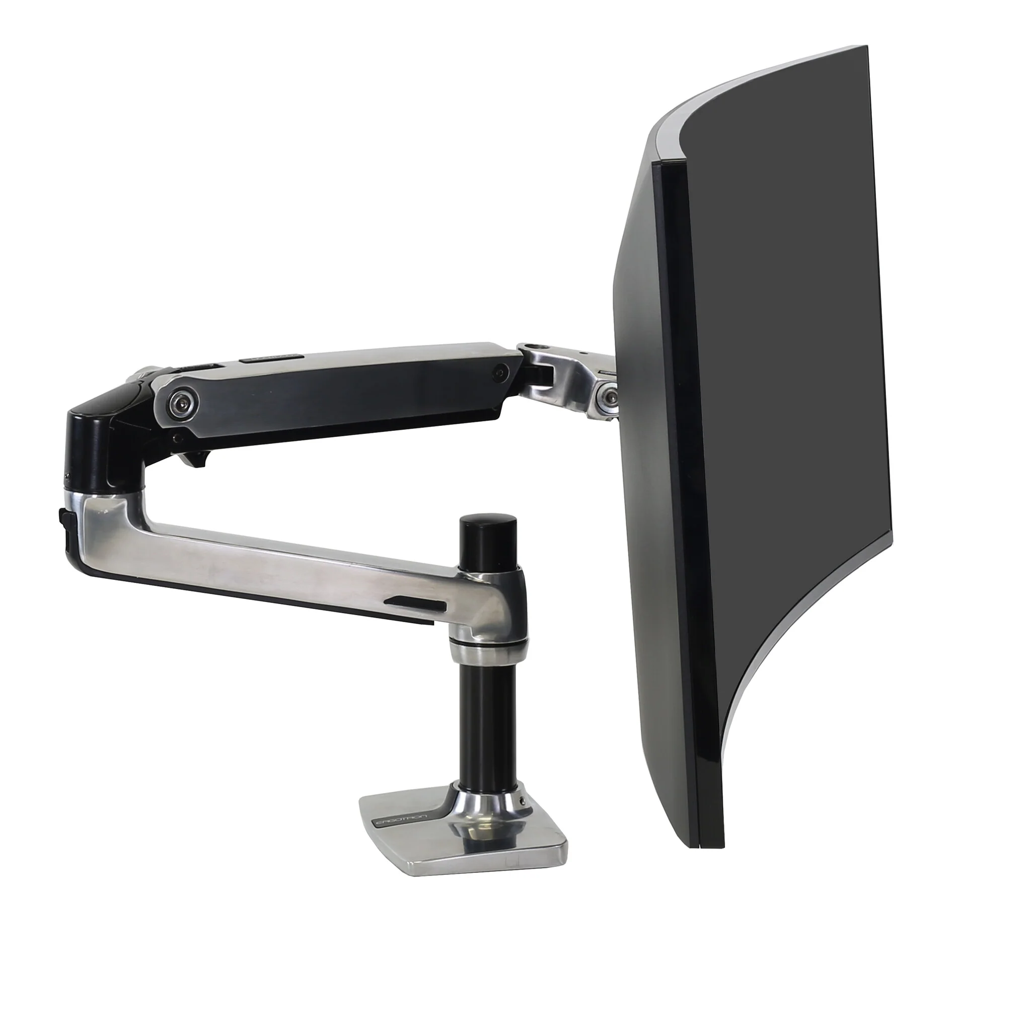 Ergotron LX Series 45-241-026 - Desk monitor mount for upto 86.4 cm (34") - Image 2