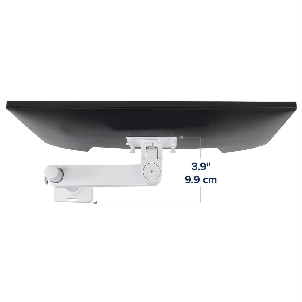 Ergotron NX Series 45-669-216 - Desk monitor mount for upto 86.4 cm (34") - Image 4