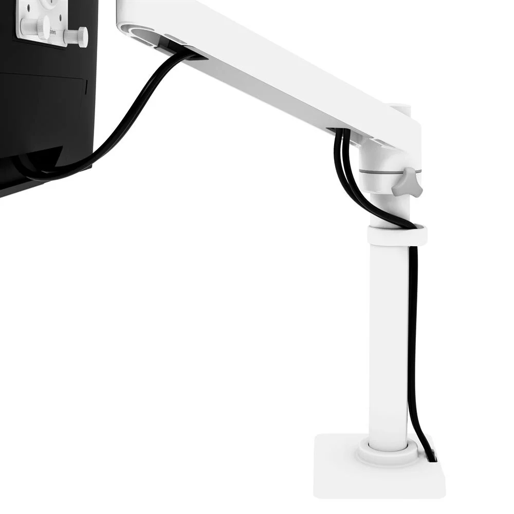 Ergotron NX Series 45-669-216 - Desk monitor mount for upto 86.4 cm (34") - Image 8