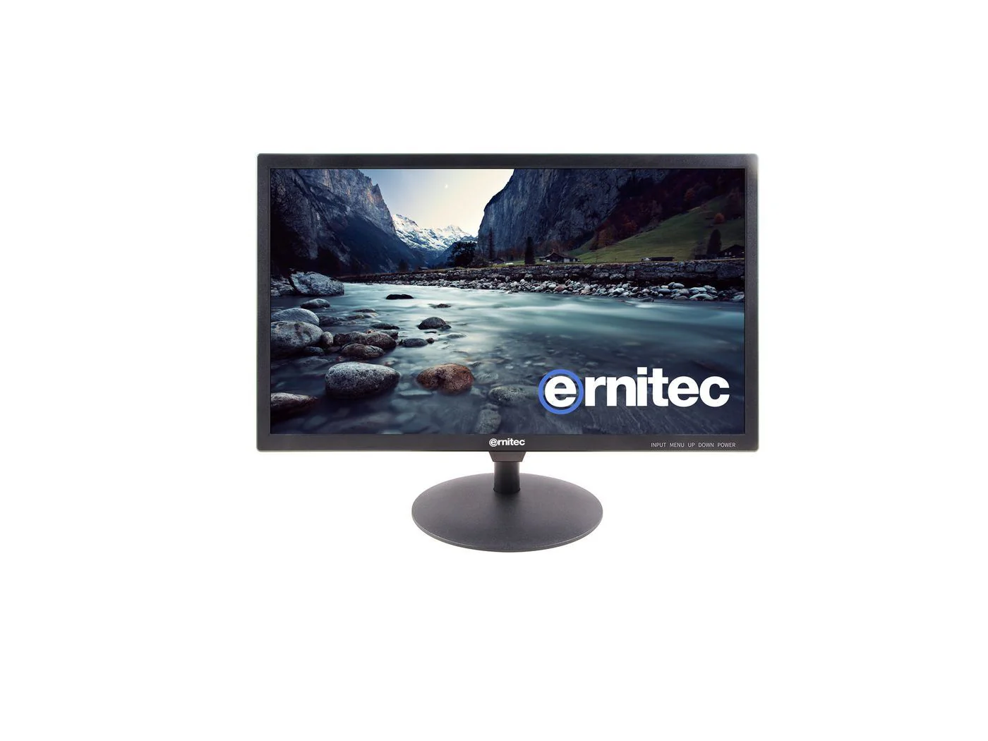 Ernitec 0070-24124-2 LED display 61 cm (24") 1920 x 1080 pixels Full HD