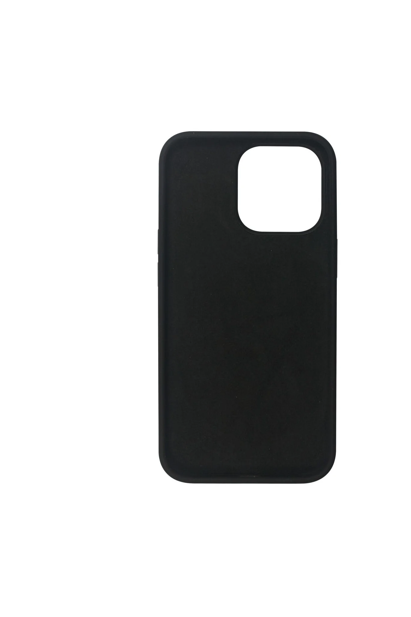 eSTUFF MADRID mobile phone case for iPhone 13 Pro in Black - Image 2