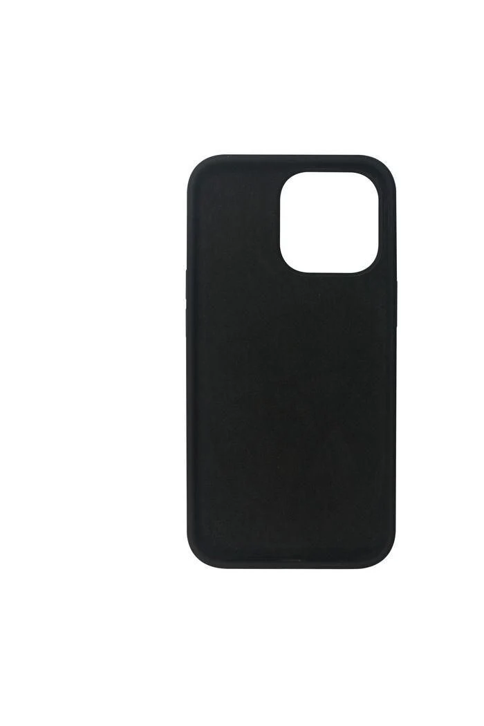 eSTUFF MADRID mobile phone case for iPhone 13 Pro in Black - Image 3