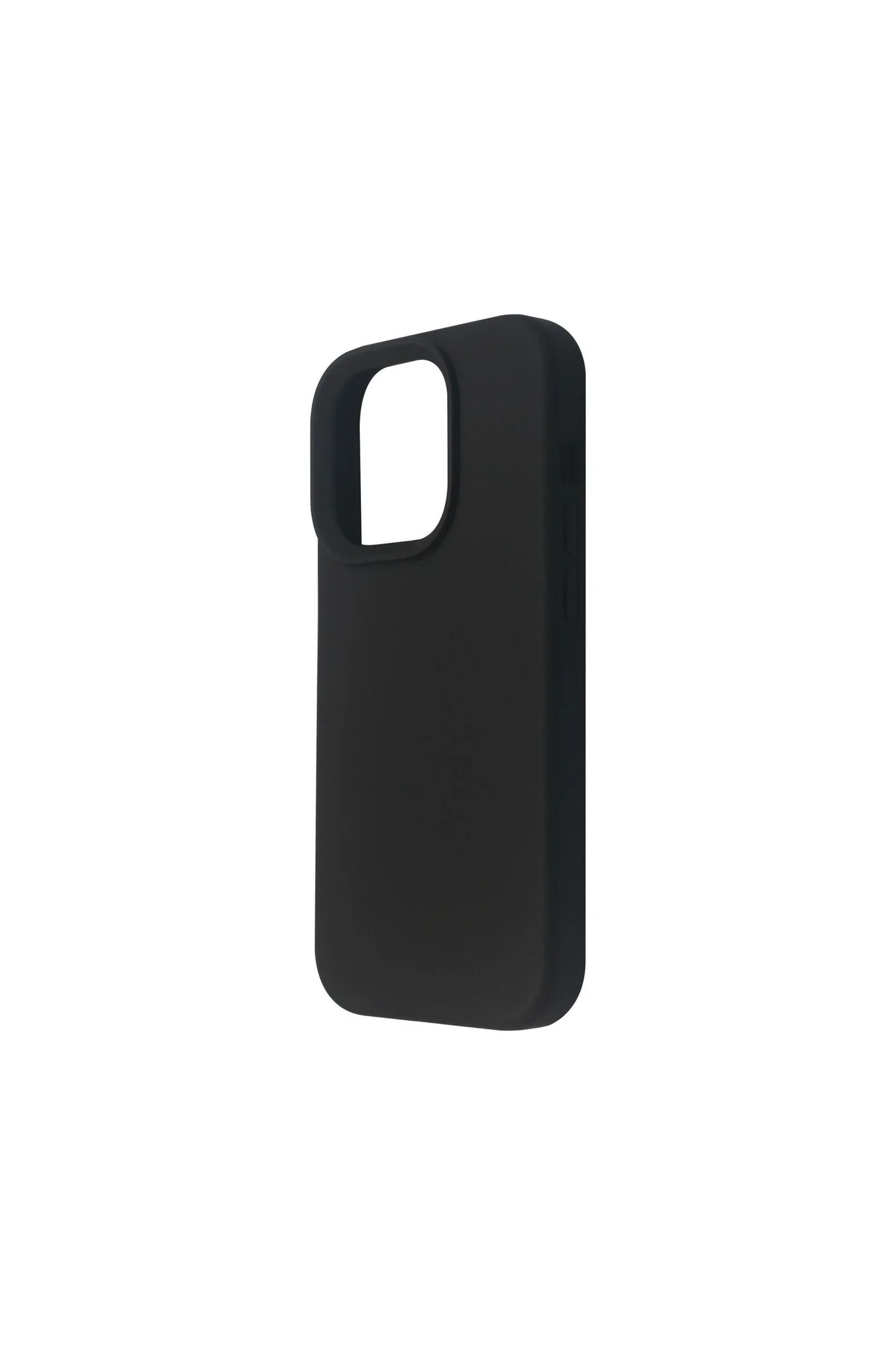 eSTUFF DUBLIN Magnetic mobile phone case for iPhone 14 Pro in Black - Image 2
