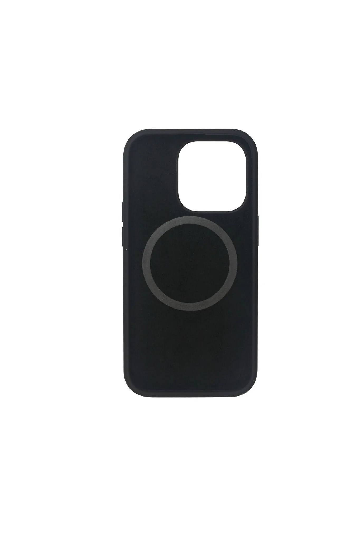 eSTUFF DUBLIN Magnetic mobile phone case for iPhone 14 Pro in Black - Image 3