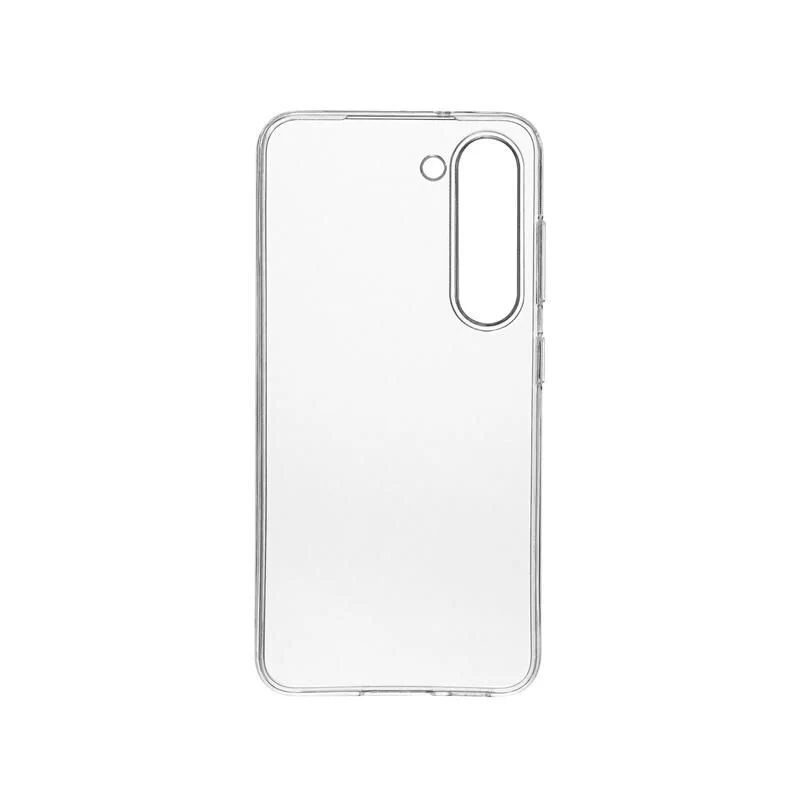eSTUFF LONDON mobile phone case for Galaxy S23 in Transparent - Image 2