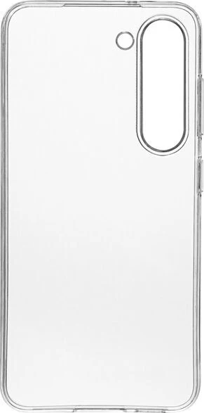 eSTUFF LONDON mobile phone case for Galaxy S23 in Transparent - Image 3