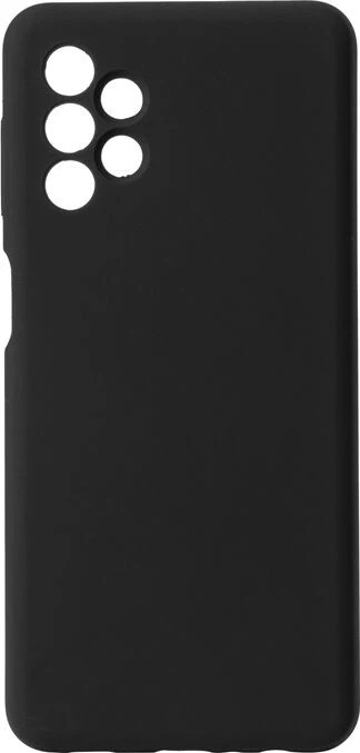 eSTUFF MADRID mobile phone case for Galaxy A32 (5G) in Black - Image 3