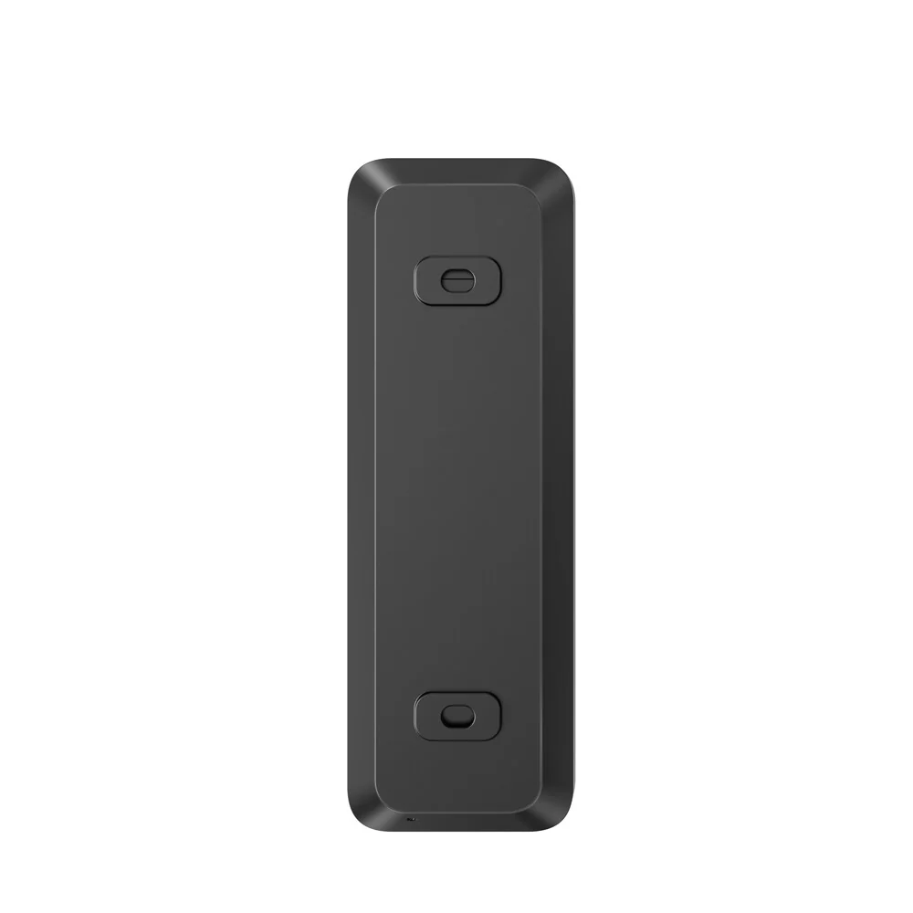 Eufy Slim Video Doorbell - 1080p Recording + 2-way Audio - Human Detection - Image 3