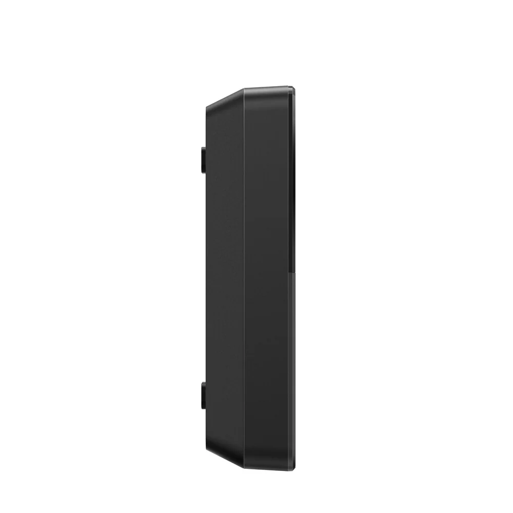 Eufy Slim Video Doorbell - 1080p Recording + 2-way Audio - Human Detection - Image 5