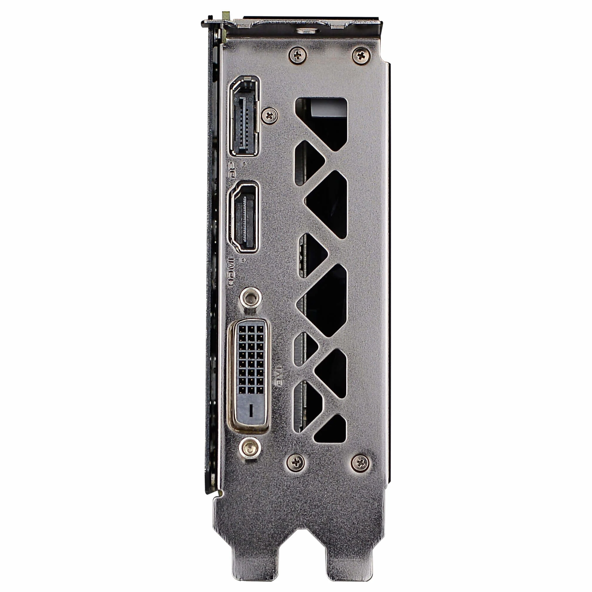 EVGA SC Ultra Gaming - NVIDIA 6 GB GDDR6 GeForce GTX 1660 SUPER graphics card - Image 2