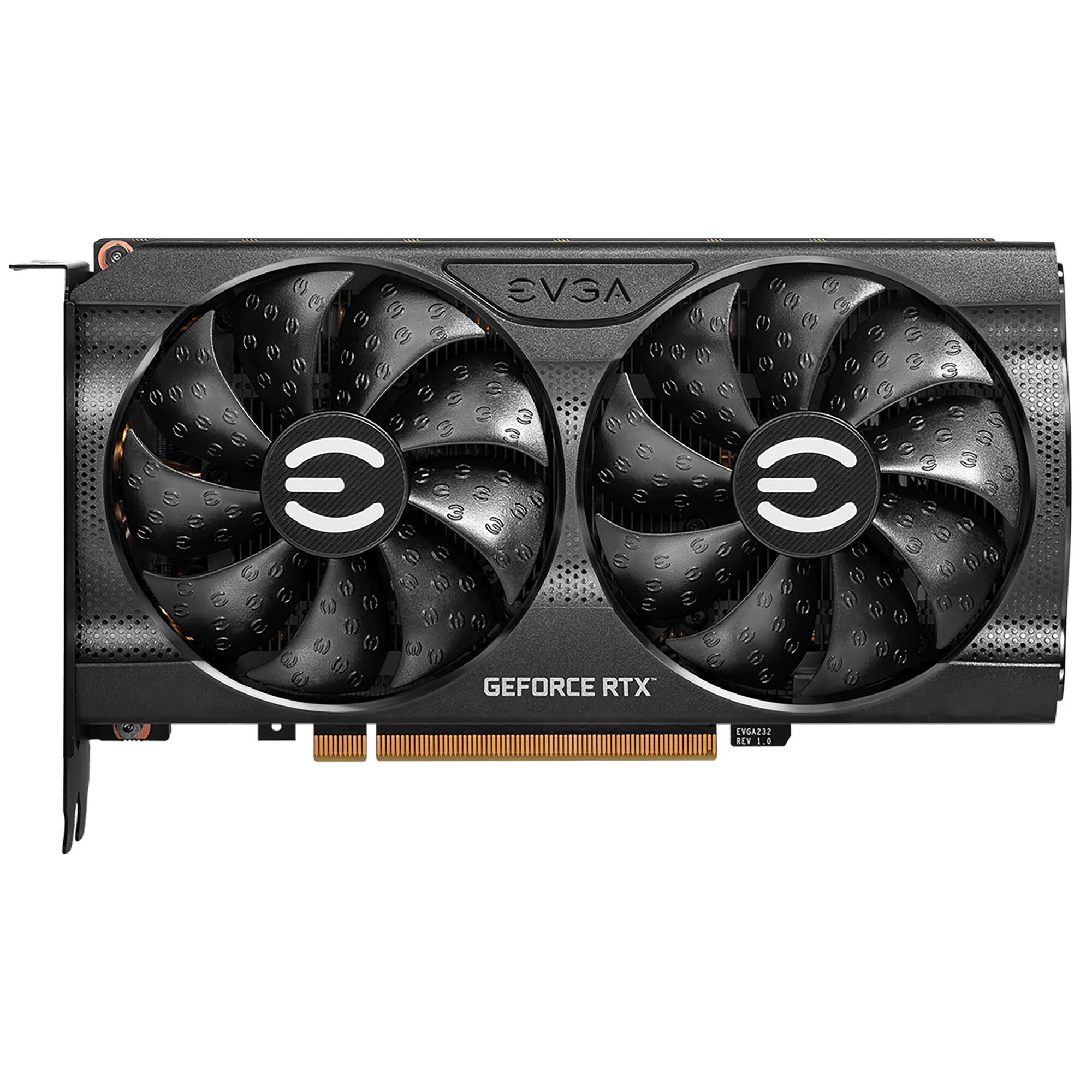 EVGA XC Gaming - NVIDIA 12 GB GDDR6 GeForce RTX 3060 graphics card - Image 3