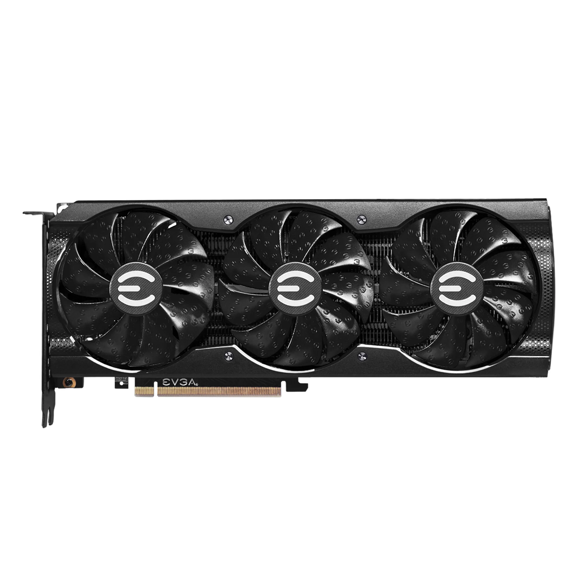 EVGA XC3 ULTRA GAMING - NVIDIA 8 GB GDDR6X GeForce RTX 3070 Ti graphics card - Image 3