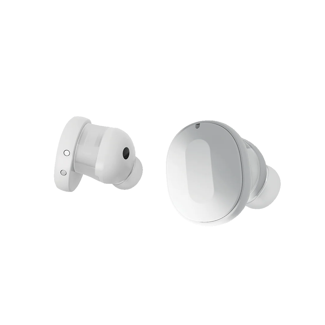 Fairbuds 2.0 - True Wireless Earbuds in White - Image 12