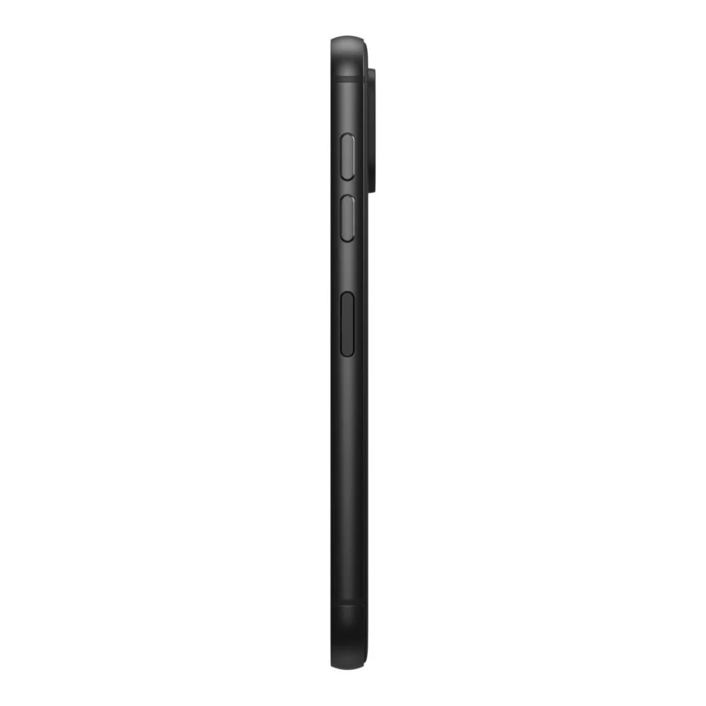 Fairphone 5 (5G) - 256GB - Matte Black - Open Box - Image 4