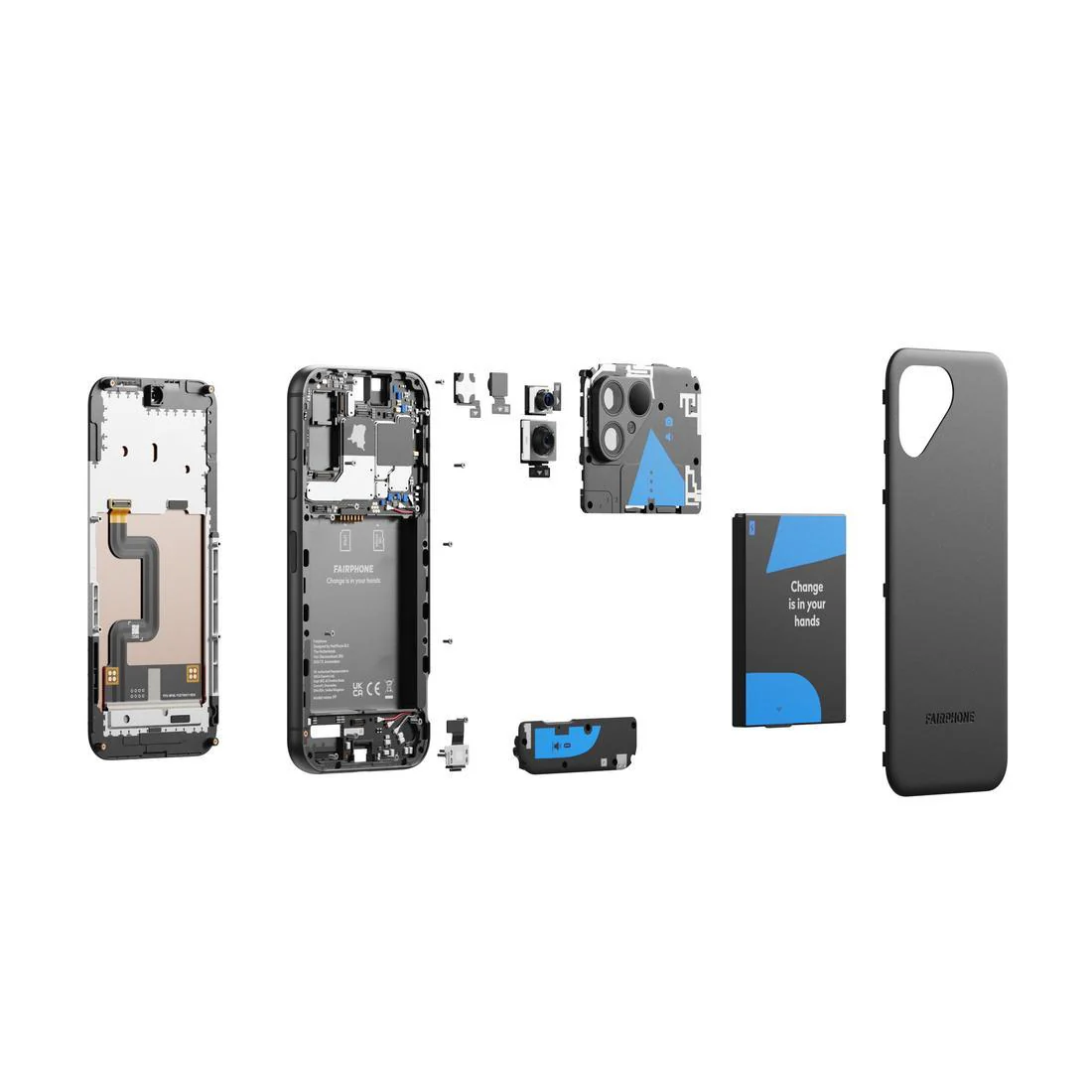 Fairphone 5 (5G) - Image 3