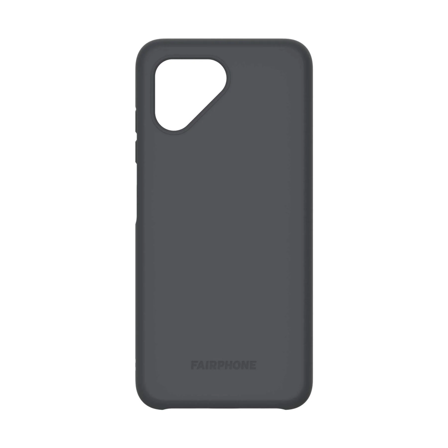 Fairphone F4CASE-1DG-WW1 mobile phone case 16 cm (6.3) Cover Grey"