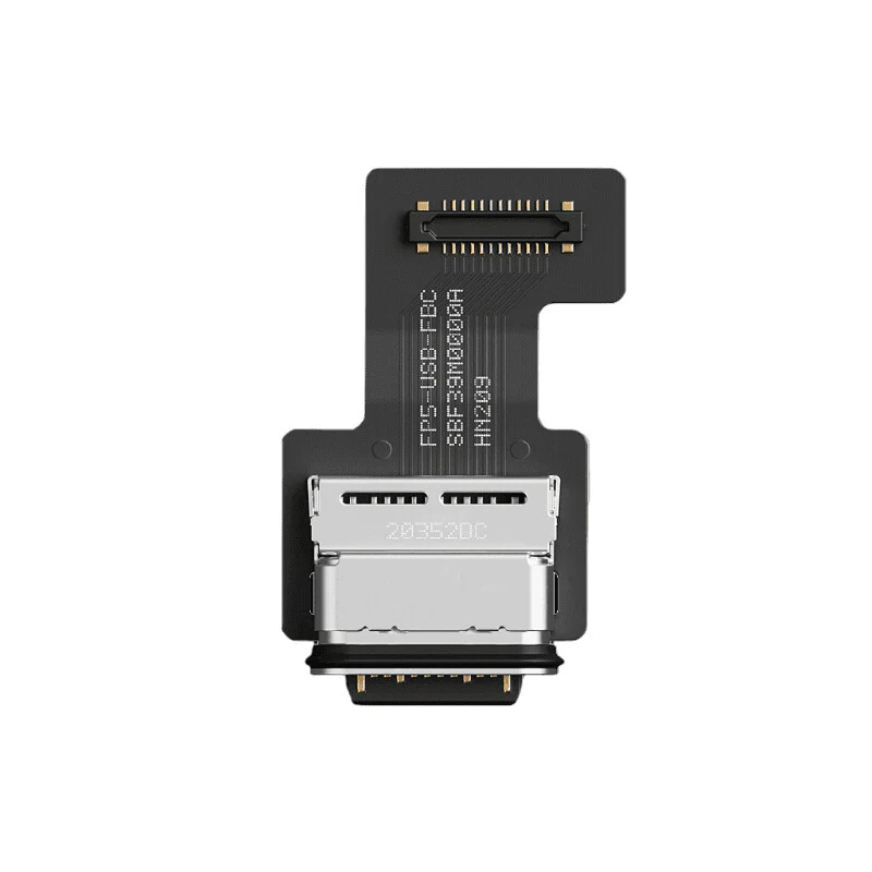 Fairphone F5USBC-1ZW-WW1 - USB-C Charging port for Fairphone 5 - Image 2