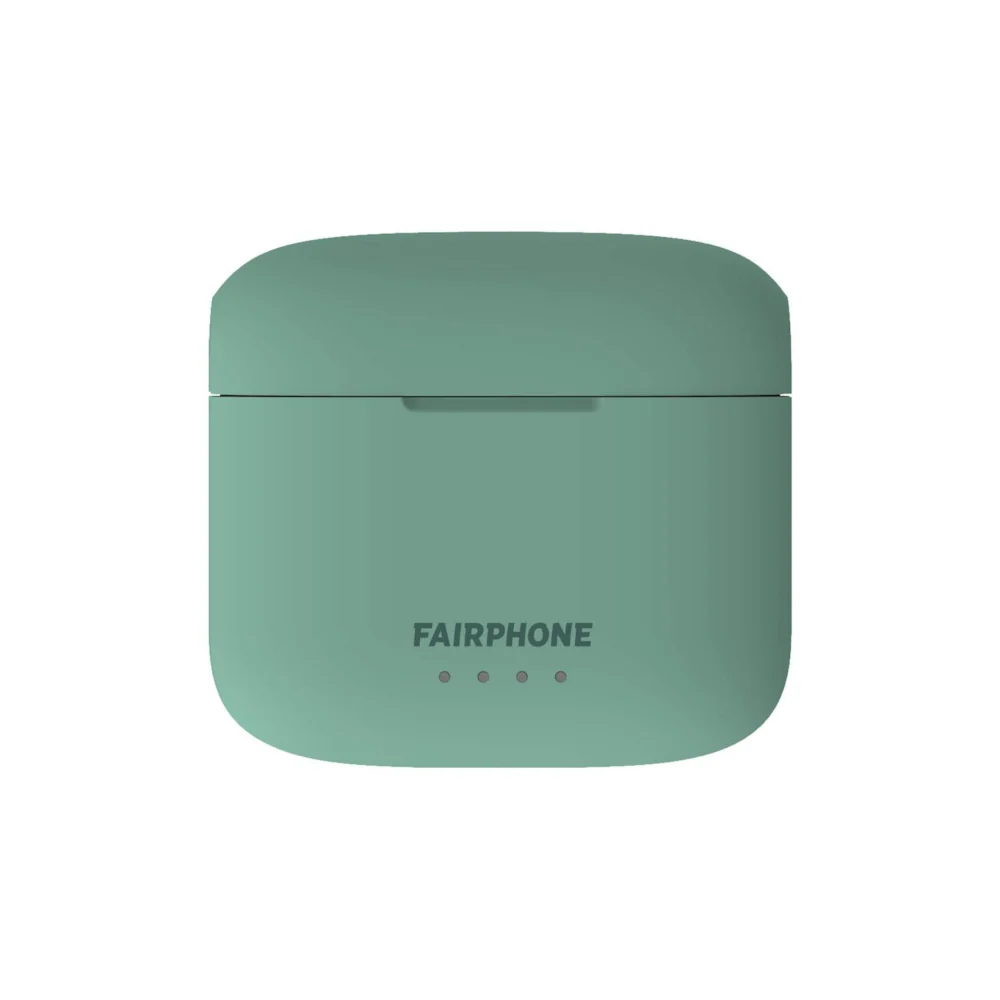 Fairphone True Wireless Stereo Earbuds - Green - Image 6