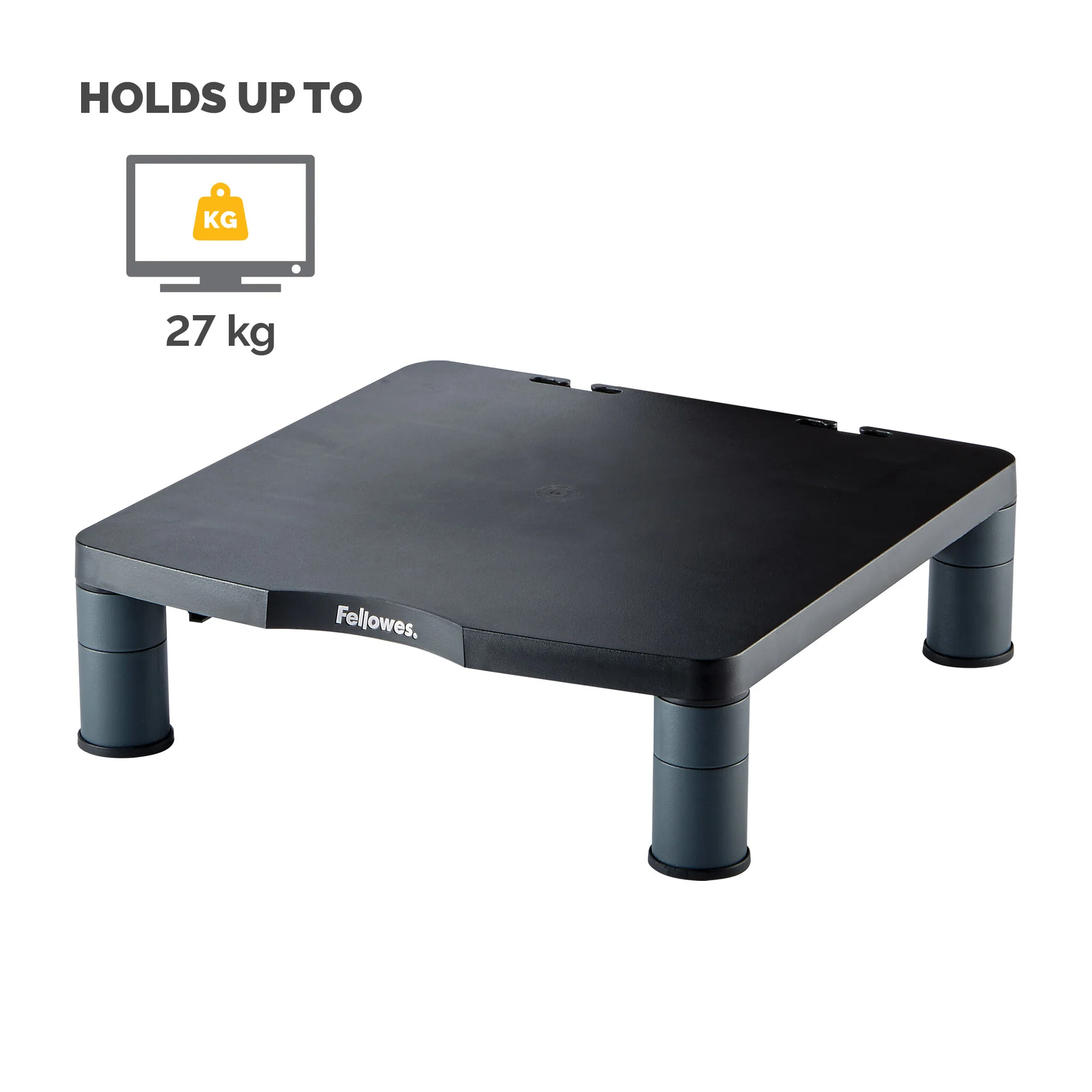 Fellowes 9169301 -  Desk monitor riser - Image 3