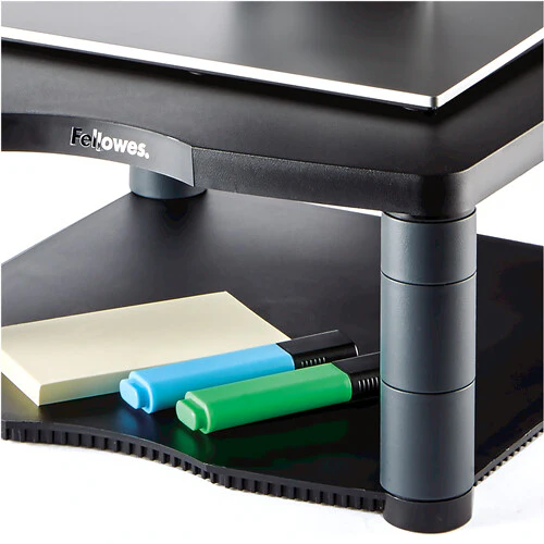 Fellowes Premium 9169401 - Desk monitor riser - Image 3