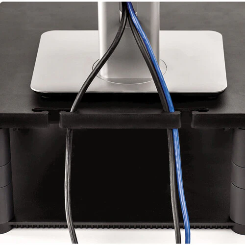Fellowes Premium 9169401 - Desk monitor riser - Image 4